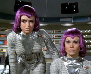 Illustration for article titled Did UFO kill Jackson while I was dazzled by purple wigs?